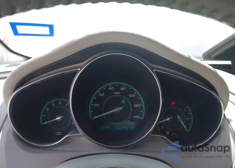 2012 Chevrolet Malibu 2Lt из США, поврежденный, VIN 1G1ZD5E07CF194246